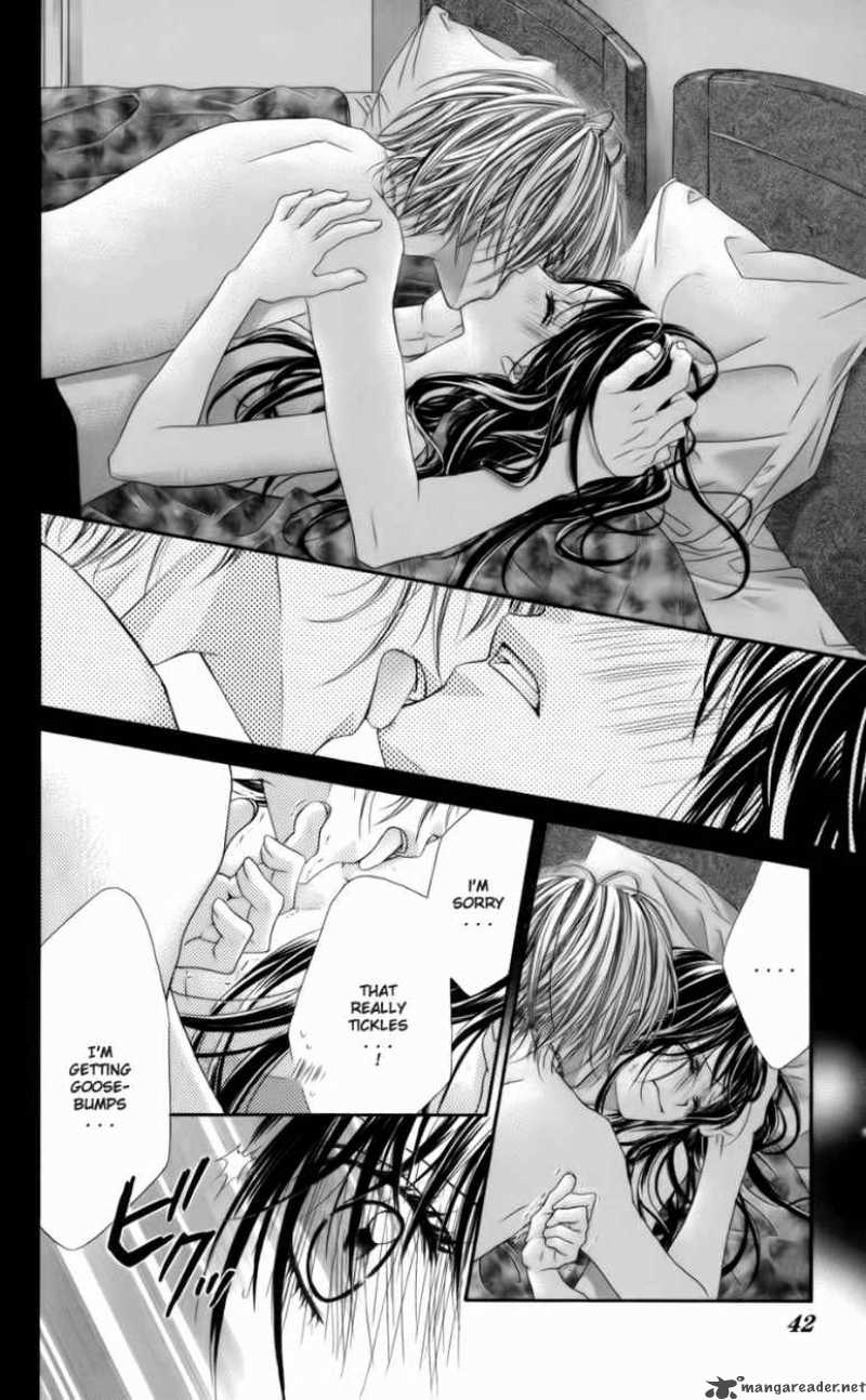 Kyou Koi Wo Hajimemasu 53 15