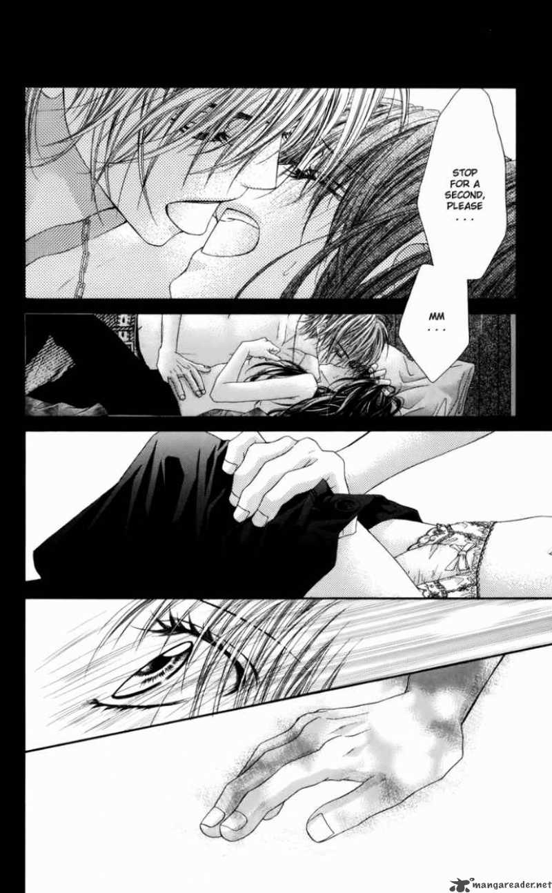 Kyou Koi Wo Hajimemasu 53 17
