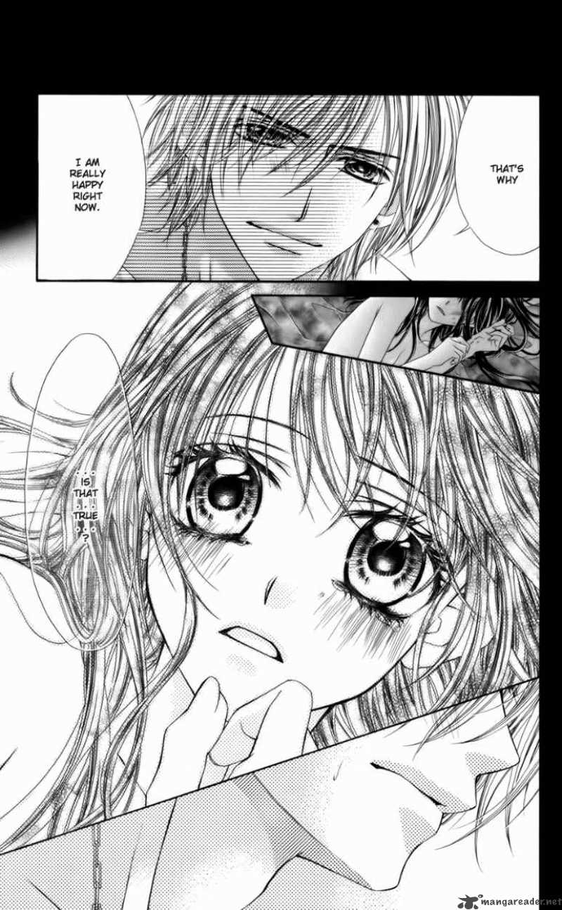 Kyou Koi Wo Hajimemasu 53 20