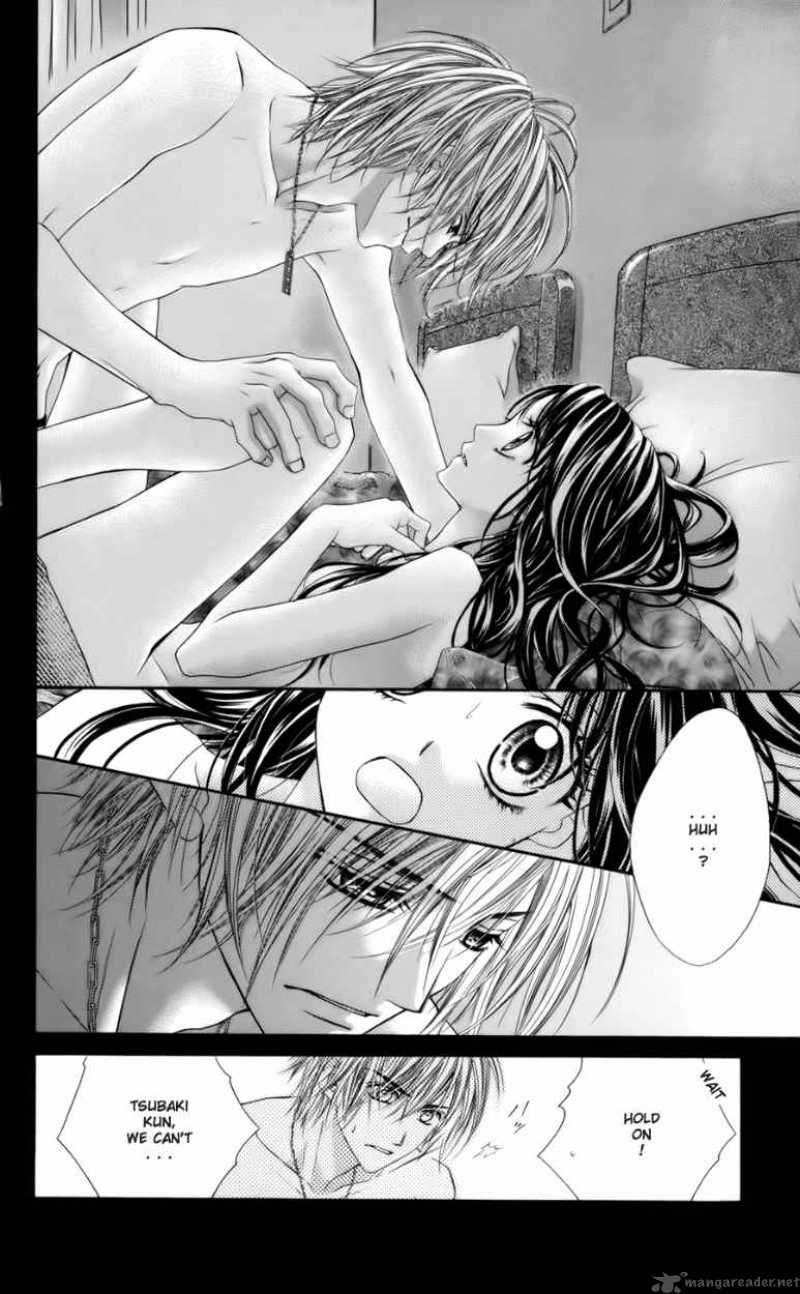 Kyou Koi Wo Hajimemasu 53 21