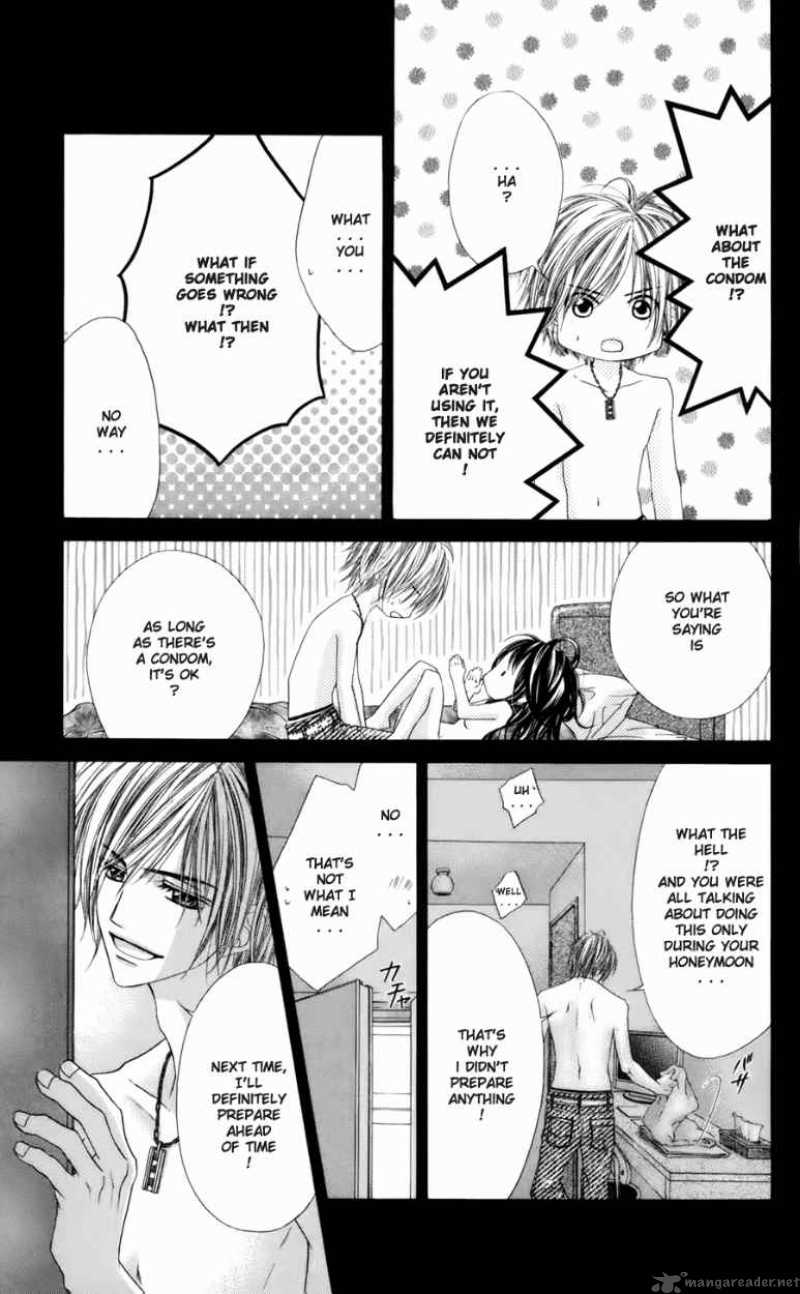 Kyou Koi Wo Hajimemasu 53 22