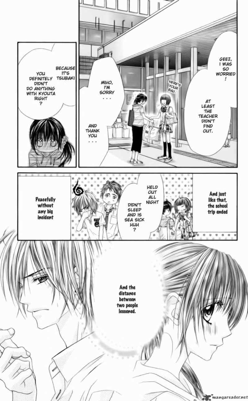 Kyou Koi Wo Hajimemasu 53 26