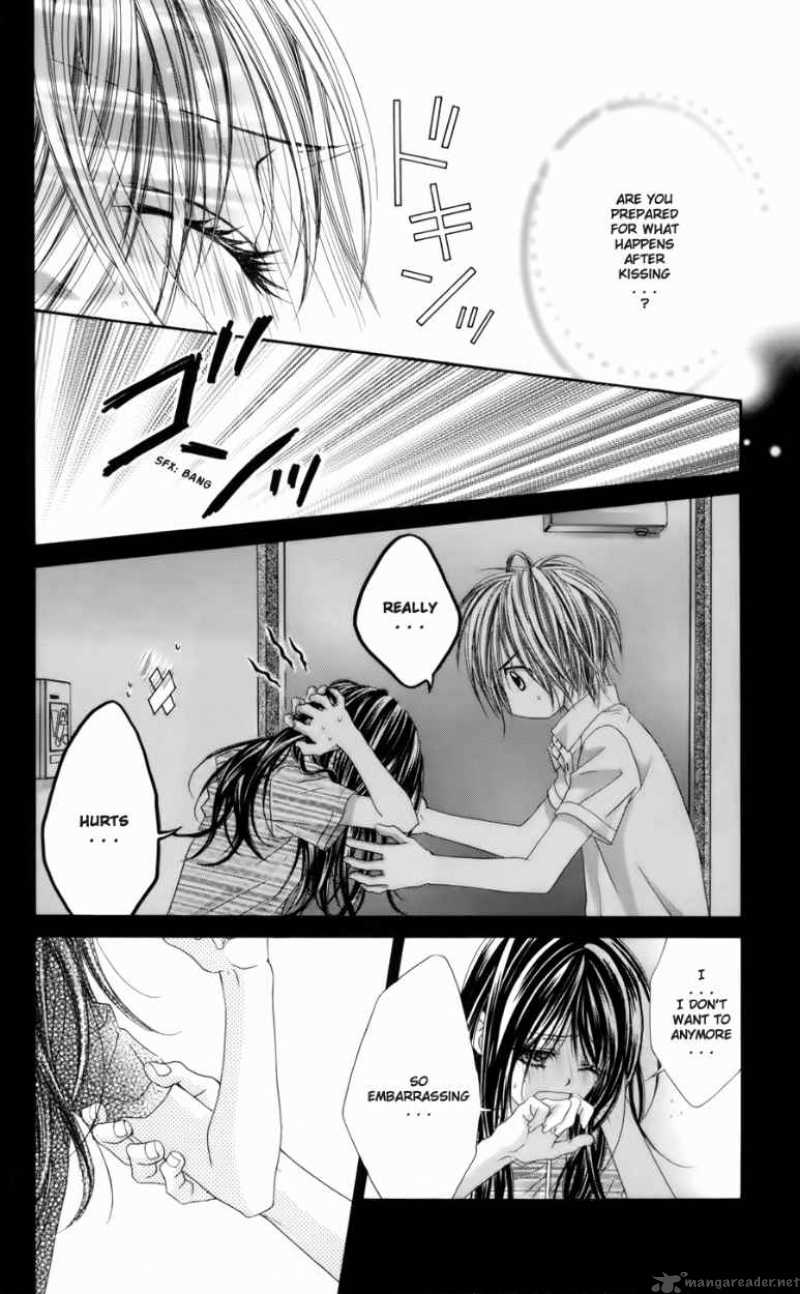 Kyou Koi Wo Hajimemasu 53 5