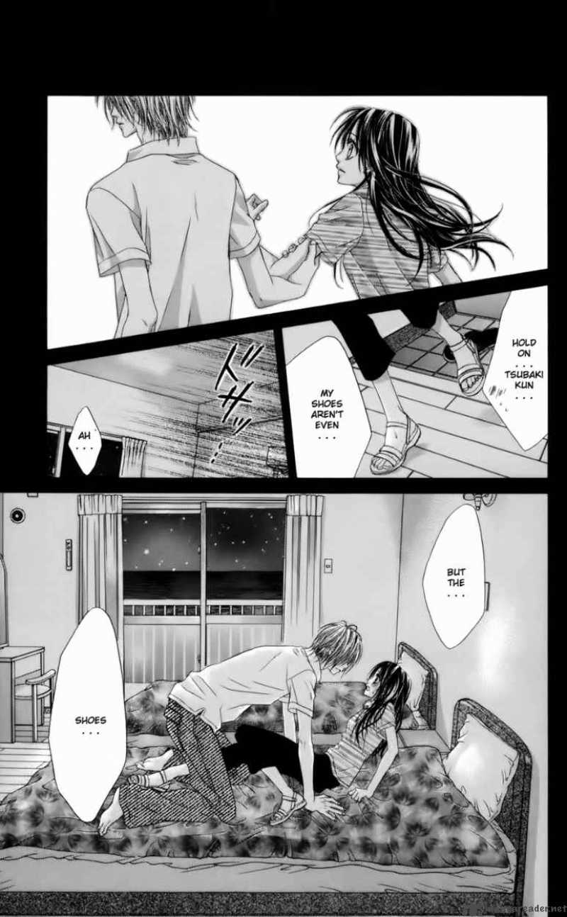 Kyou Koi Wo Hajimemasu 53 6