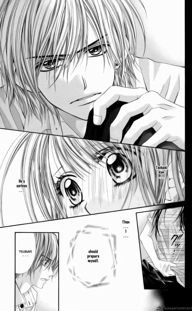 Kyou Koi Wo Hajimemasu 53 8