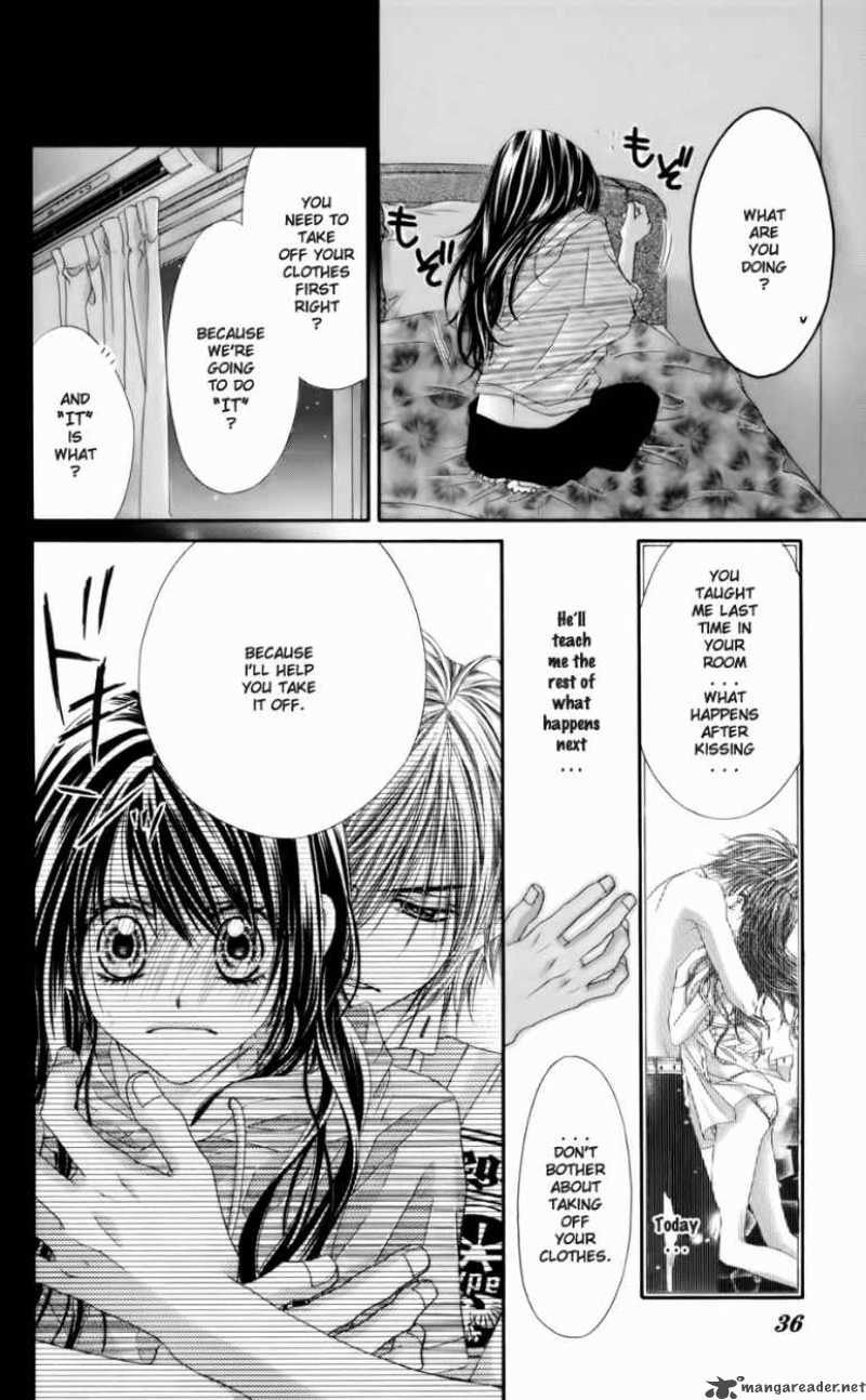 Kyou Koi Wo Hajimemasu 53 9