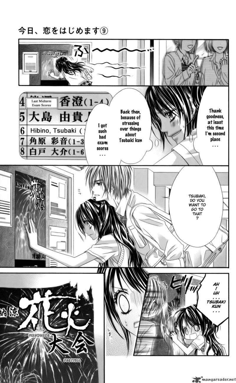 Kyou Koi Wo Hajimemasu 54 10