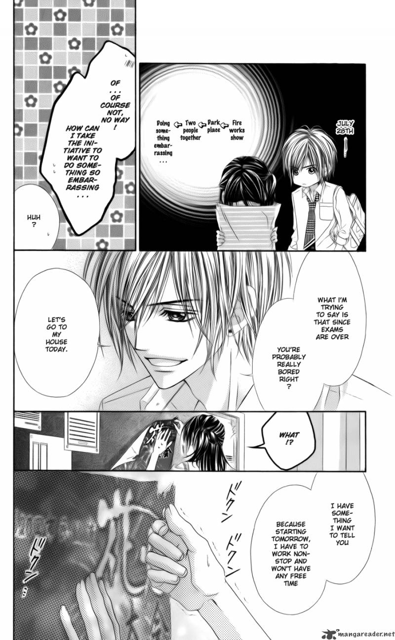 Kyou Koi Wo Hajimemasu 54 11