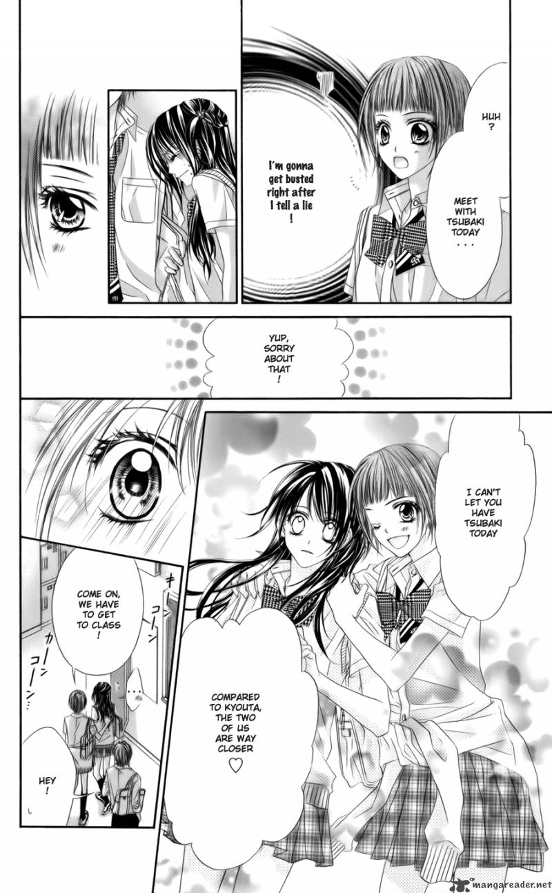 Kyou Koi Wo Hajimemasu 54 13
