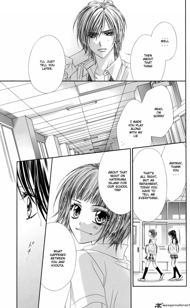 Kyou Koi Wo Hajimemasu 54 14