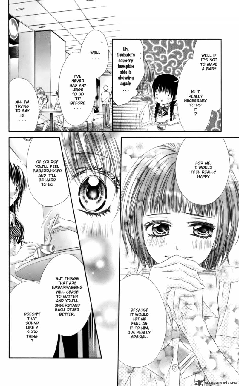 Kyou Koi Wo Hajimemasu 54 19