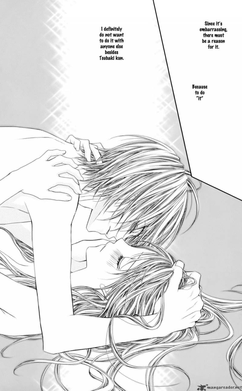 Kyou Koi Wo Hajimemasu 54 21