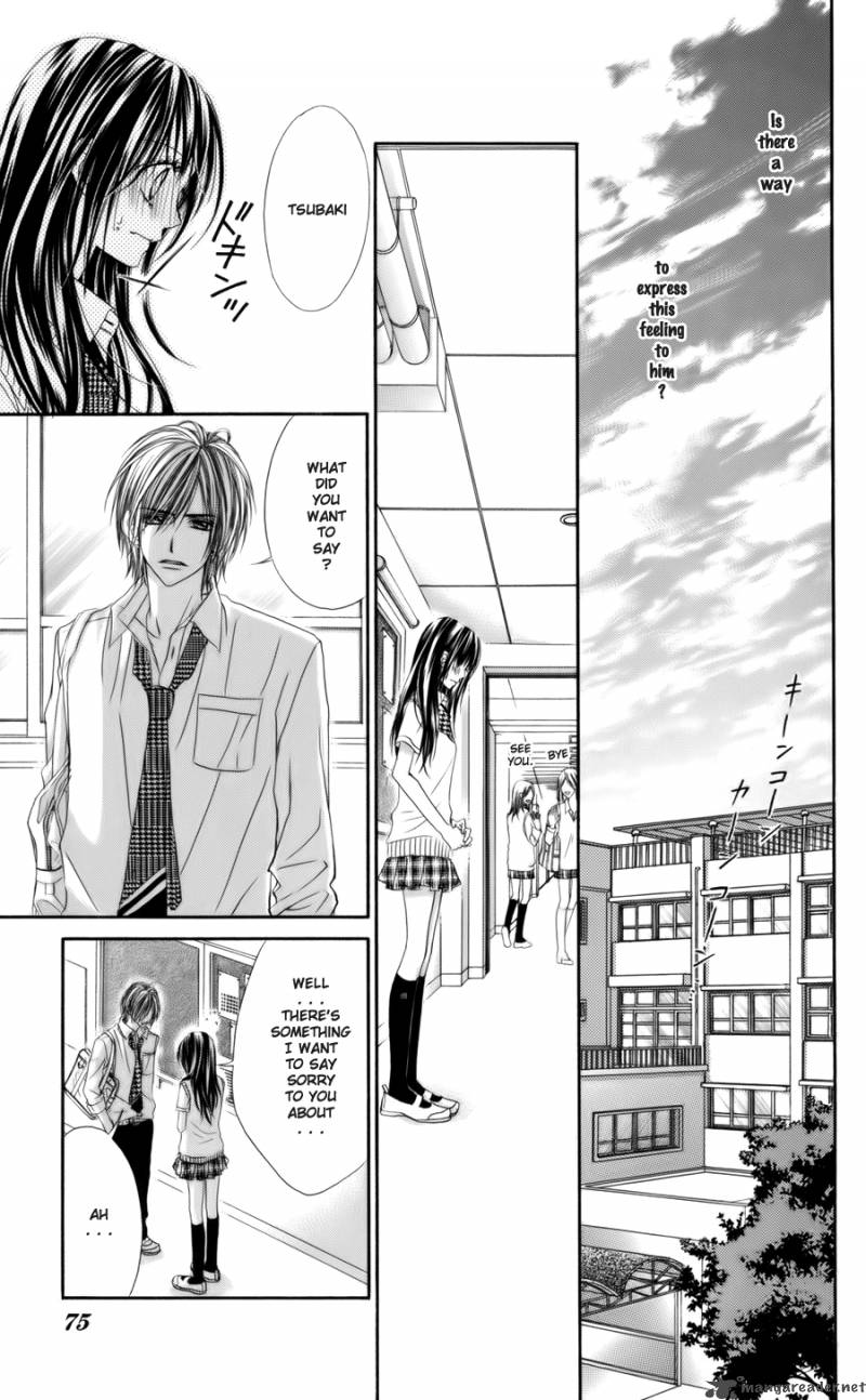 Kyou Koi Wo Hajimemasu 54 22