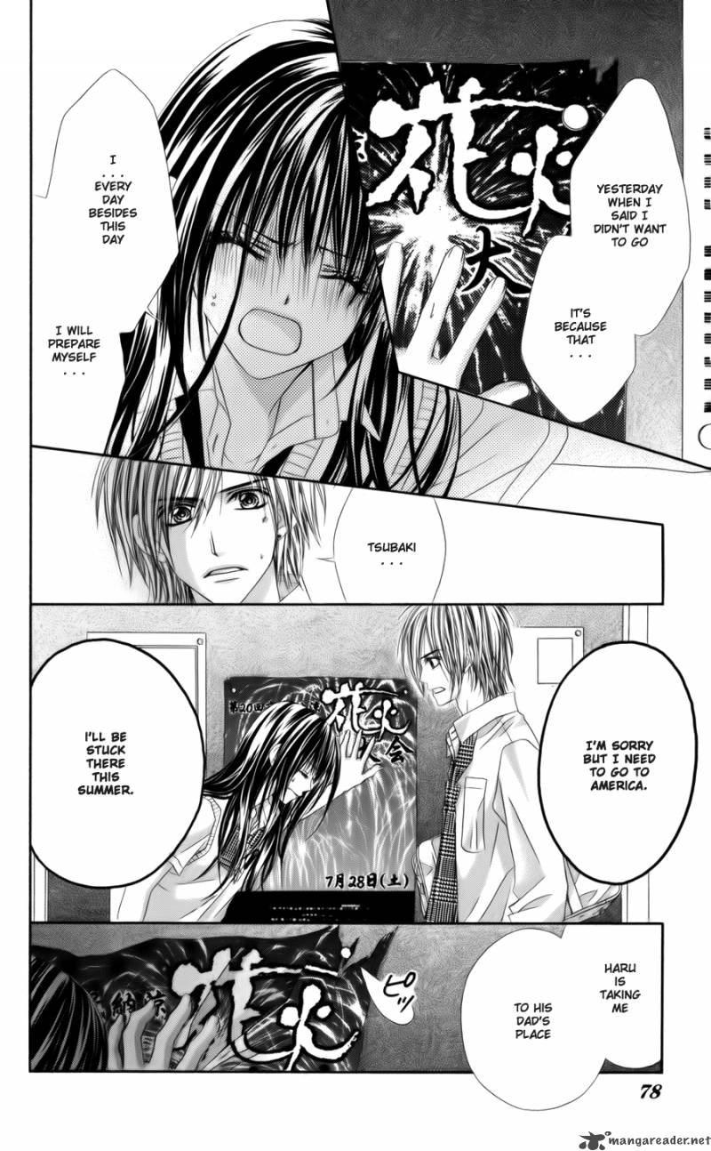 Kyou Koi Wo Hajimemasu 54 25