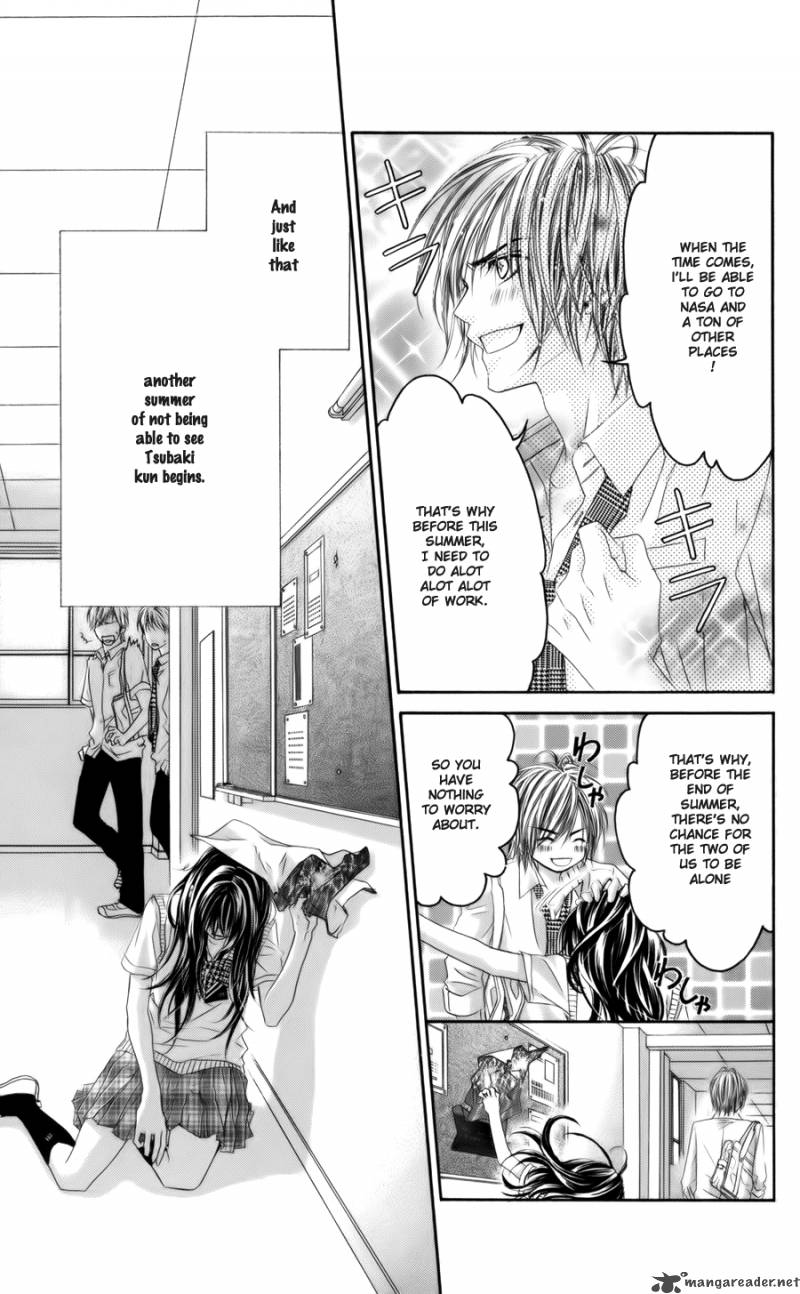 Kyou Koi Wo Hajimemasu 54 26