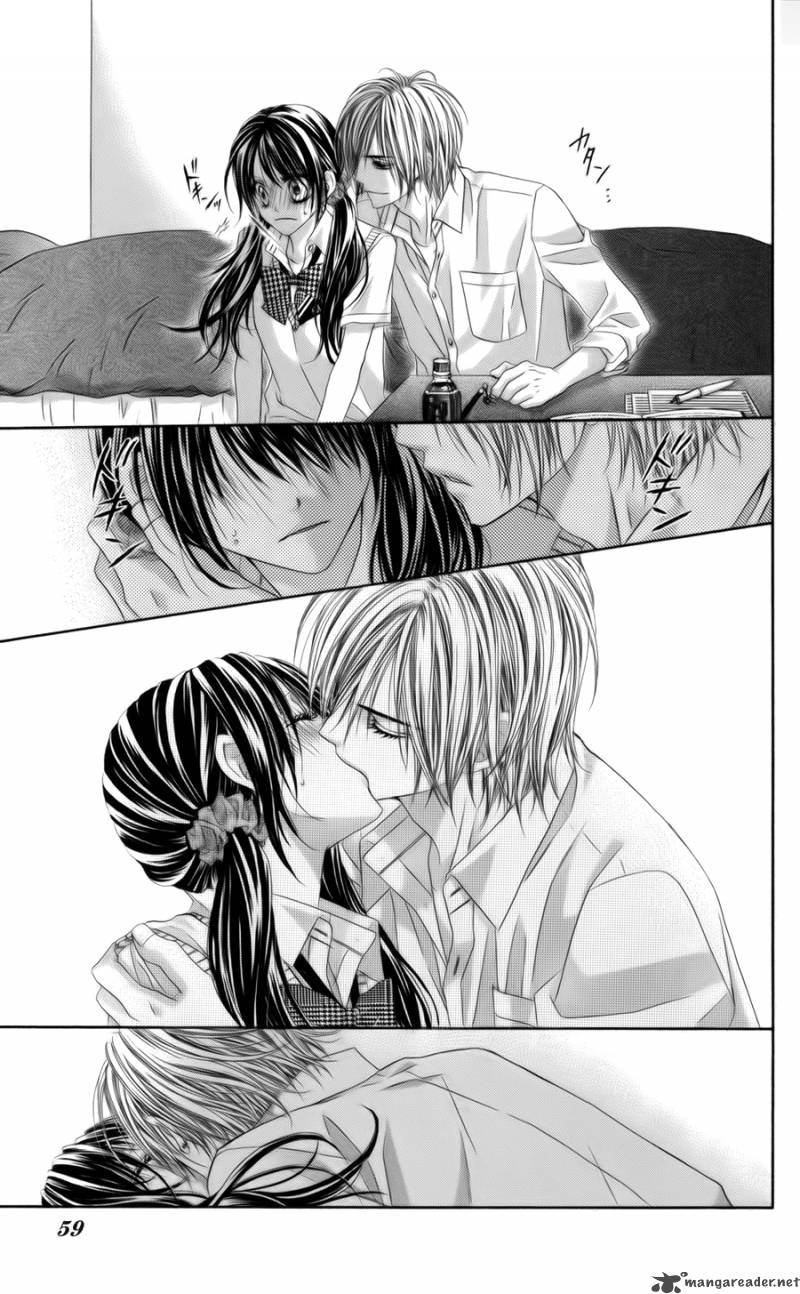 Kyou Koi Wo Hajimemasu 54 6