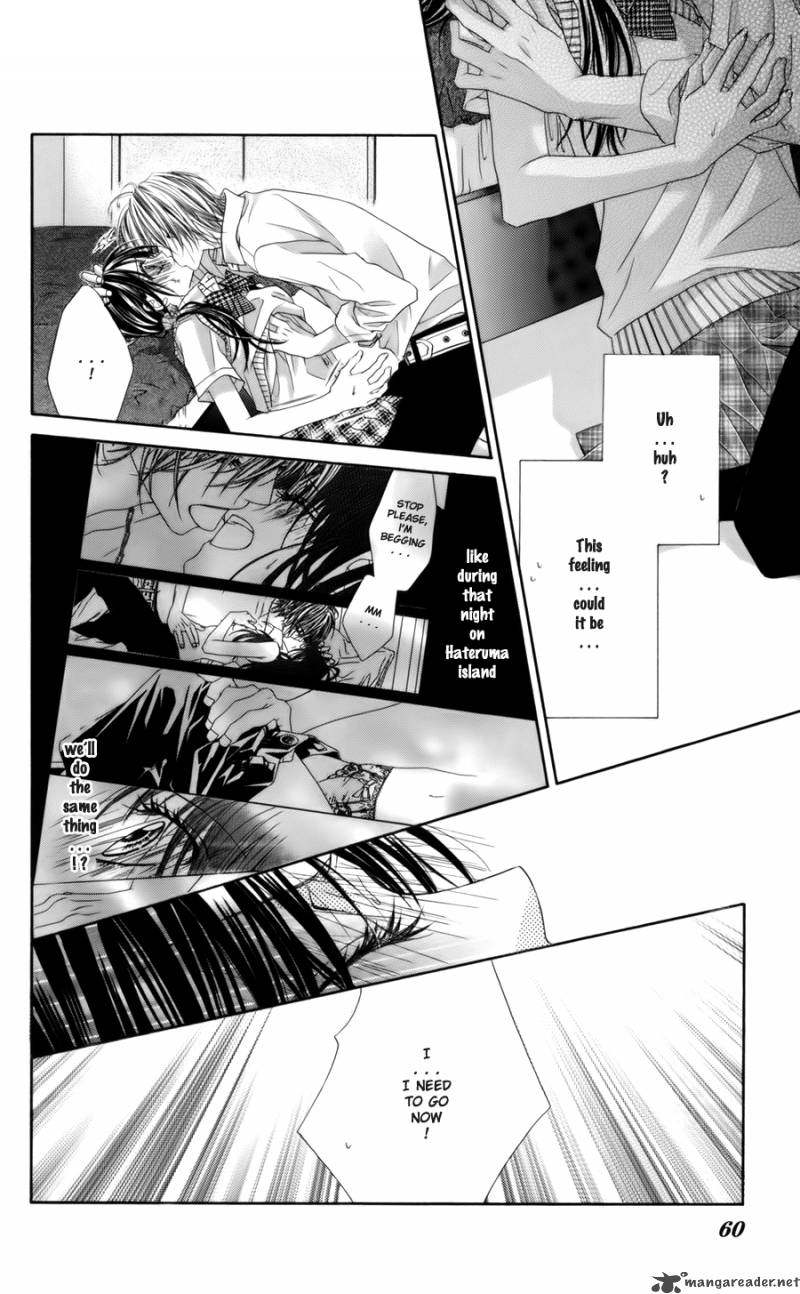 Kyou Koi Wo Hajimemasu 54 7