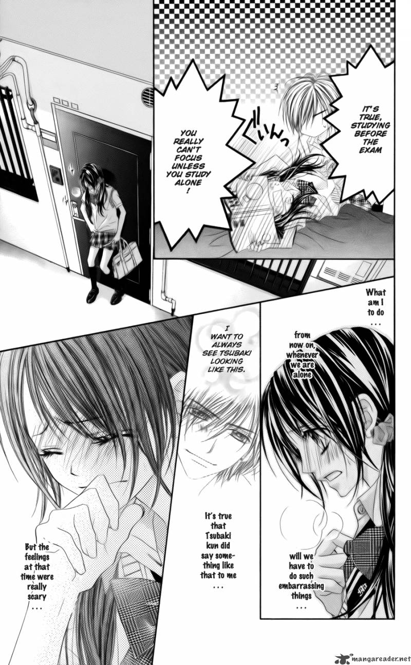 Kyou Koi Wo Hajimemasu 54 8