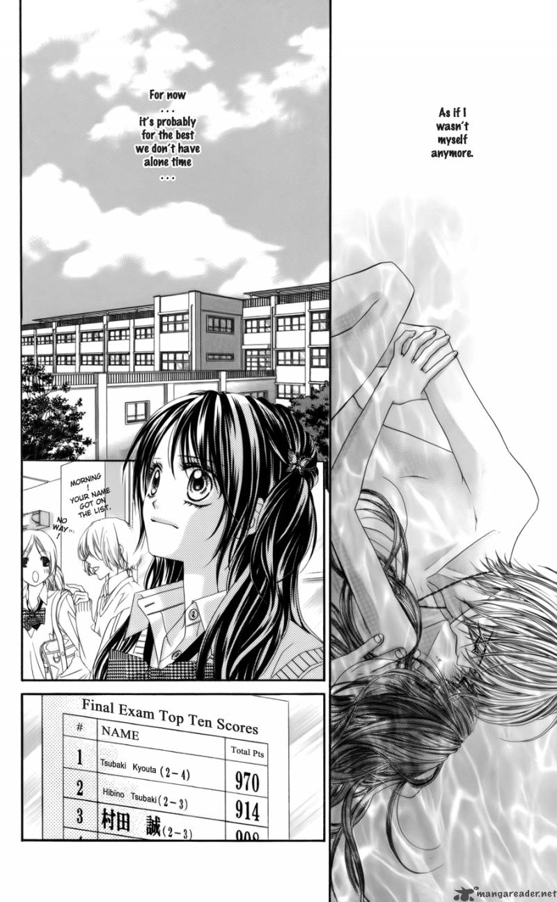 Kyou Koi Wo Hajimemasu 54 9
