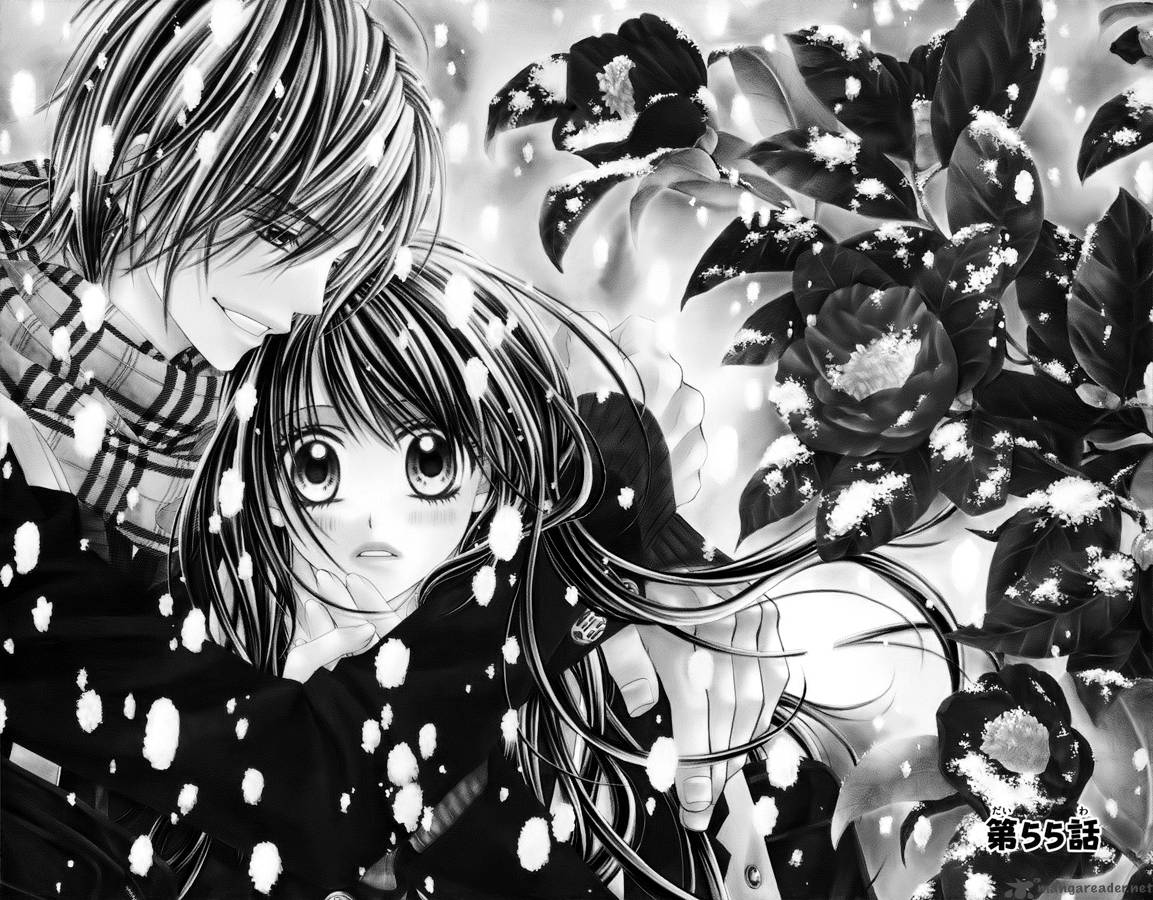 Kyou Koi Wo Hajimemasu 55 1