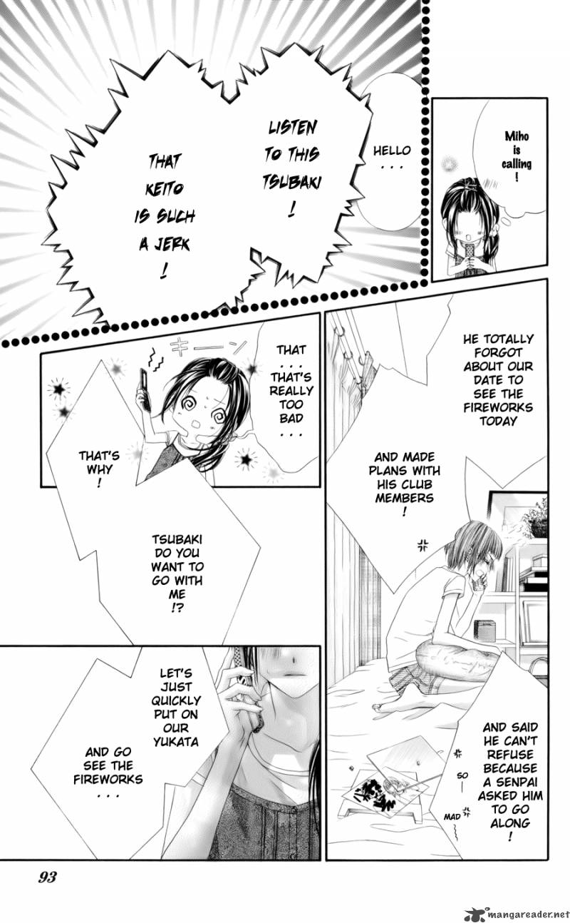 Kyou Koi Wo Hajimemasu 55 12