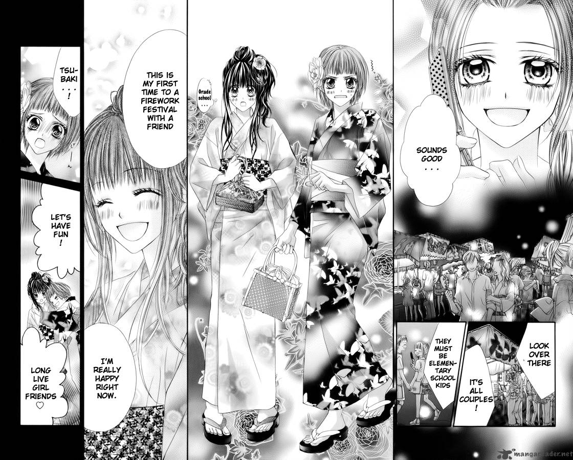 Kyou Koi Wo Hajimemasu 55 13
