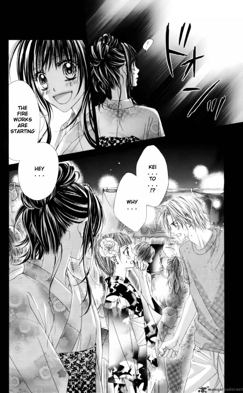 Kyou Koi Wo Hajimemasu 55 14
