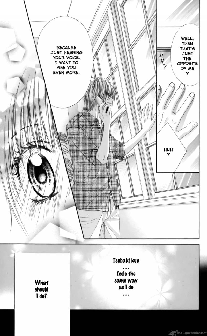 Kyou Koi Wo Hajimemasu 55 22