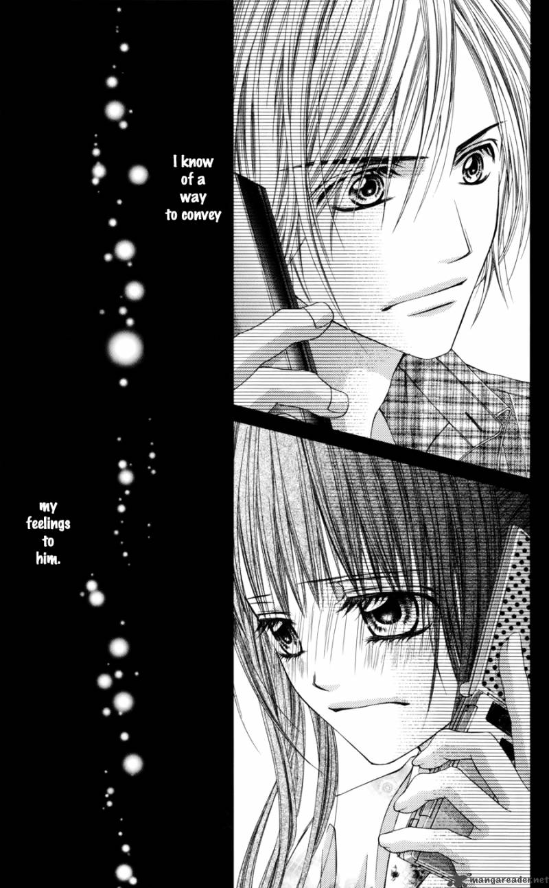 Kyou Koi Wo Hajimemasu 55 24