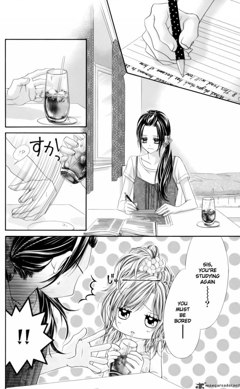 Kyou Koi Wo Hajimemasu 55 3