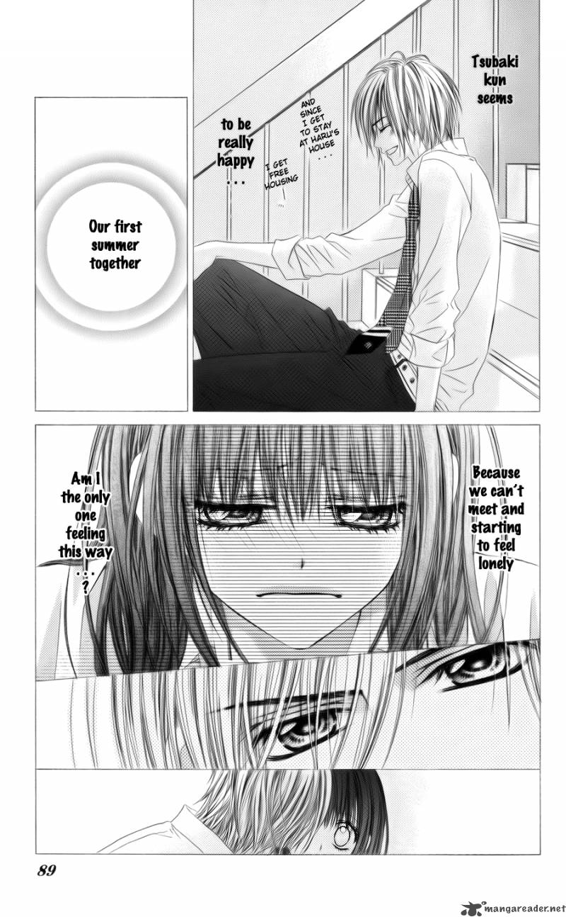 Kyou Koi Wo Hajimemasu 55 8