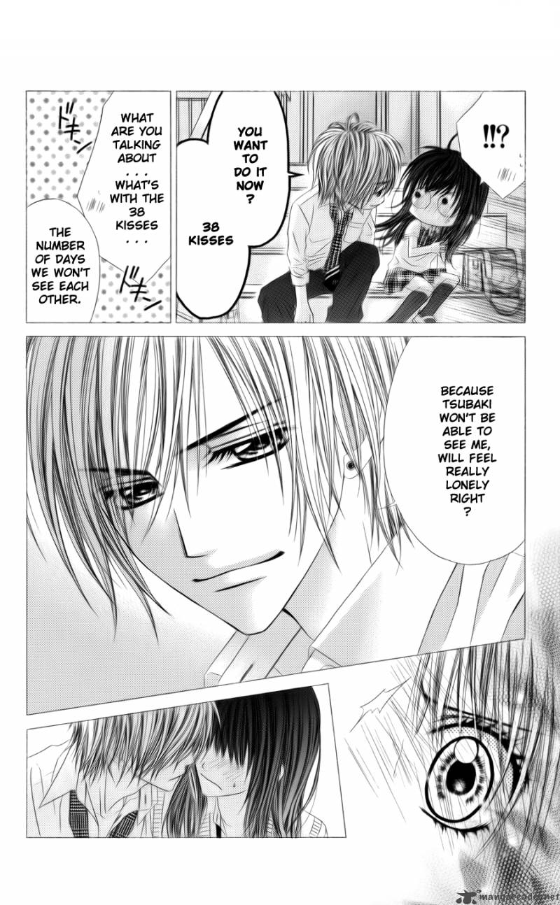 Kyou Koi Wo Hajimemasu 55 9