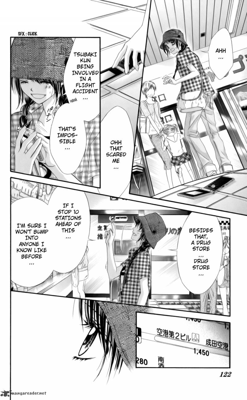 Kyou Koi Wo Hajimemasu 56 15