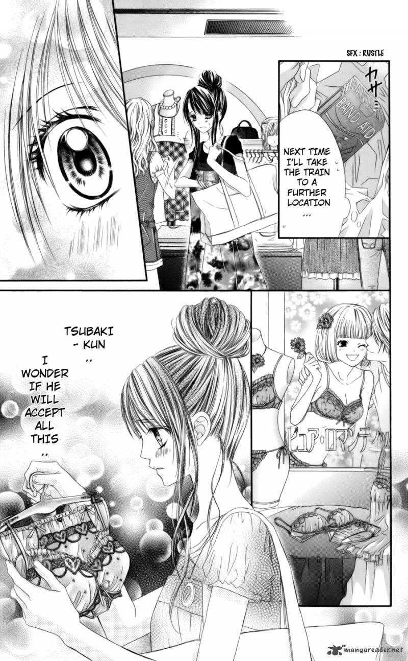 Kyou Koi Wo Hajimemasu 56 8