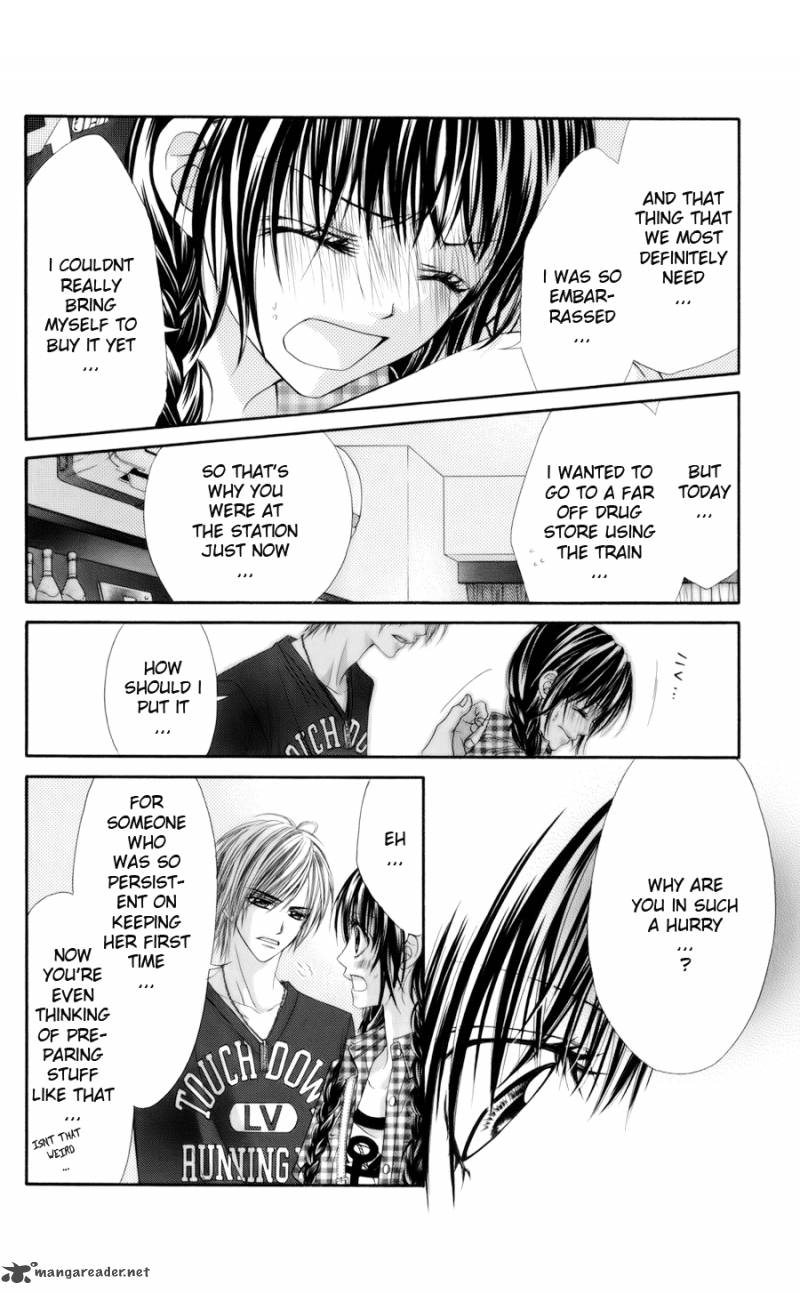 Kyou Koi Wo Hajimemasu 57 13