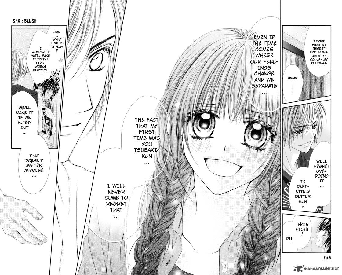 Kyou Koi Wo Hajimemasu 57 15
