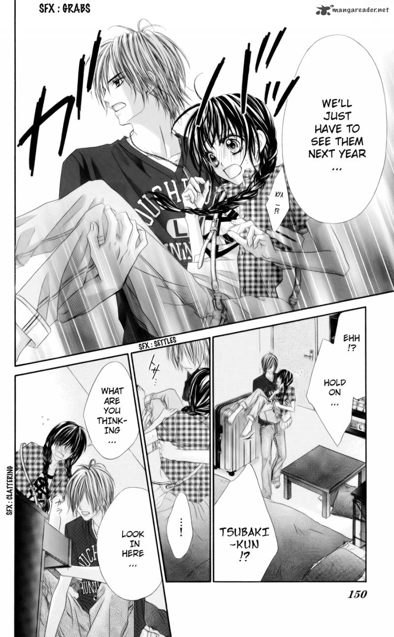 Kyou Koi Wo Hajimemasu 57 16