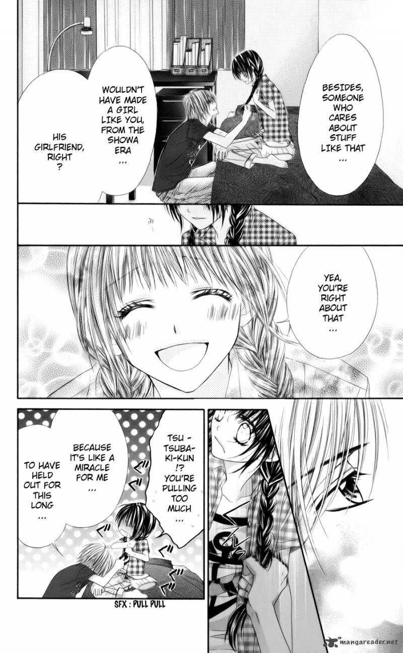Kyou Koi Wo Hajimemasu 57 18