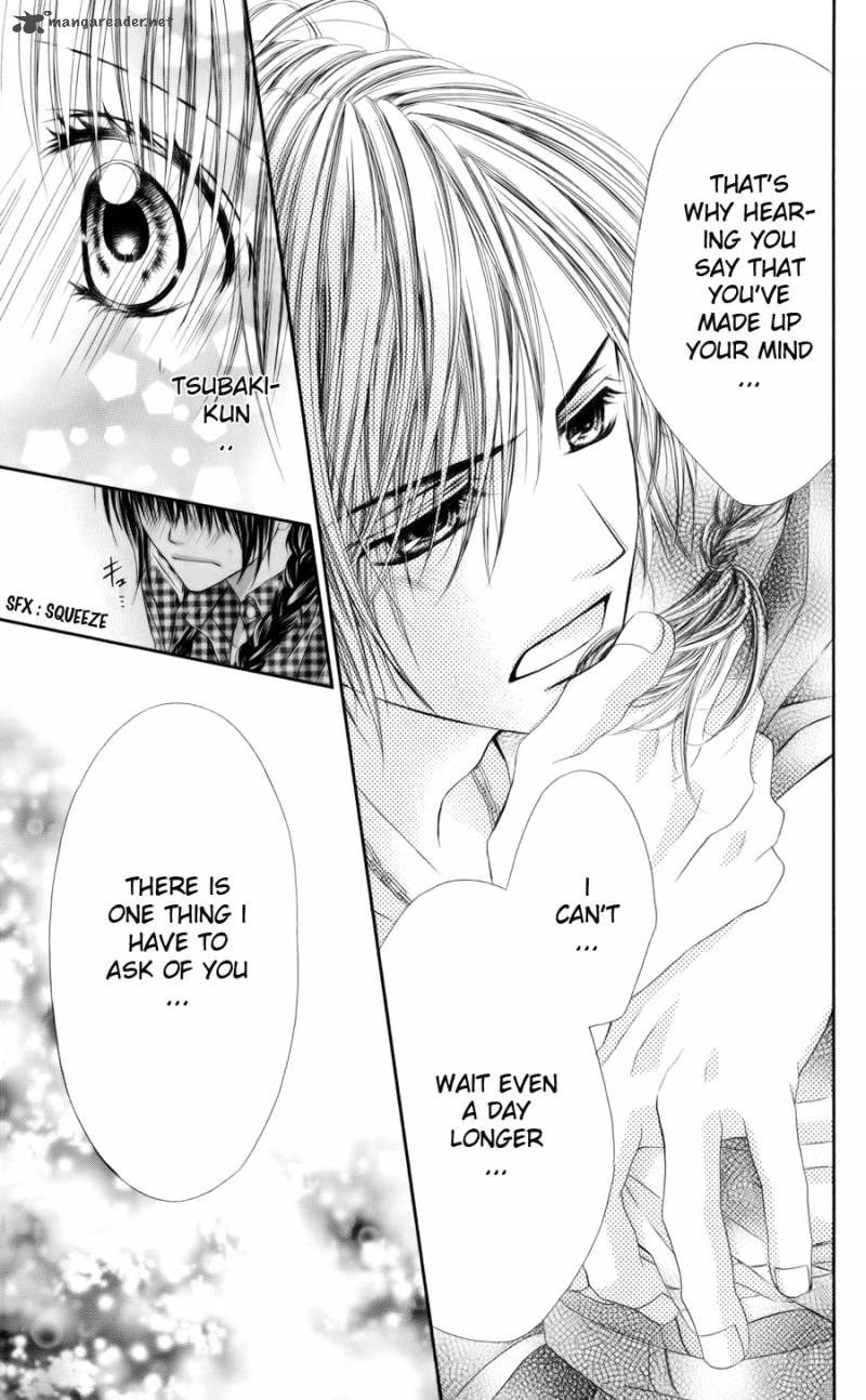 Kyou Koi Wo Hajimemasu 57 19