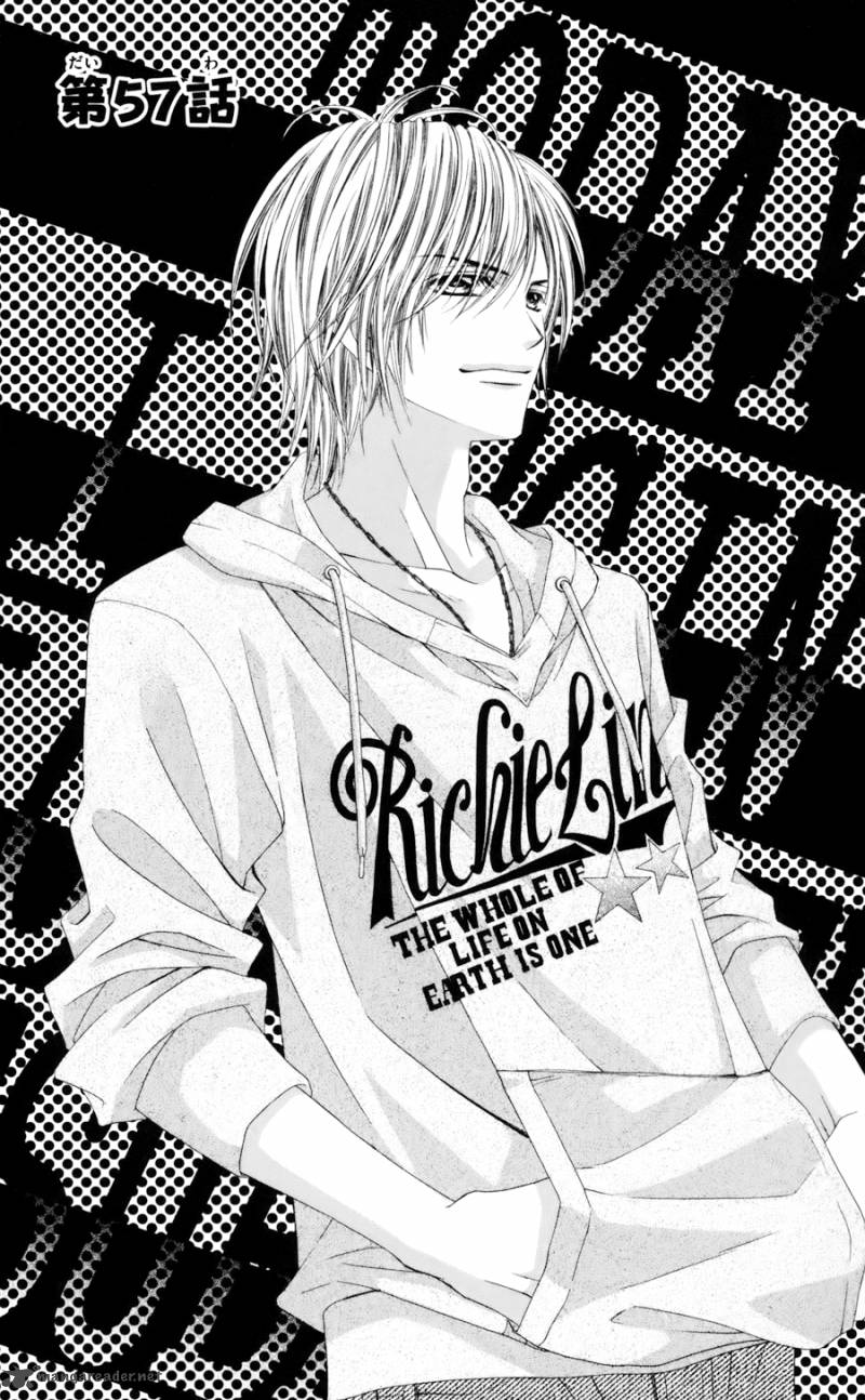 Kyou Koi Wo Hajimemasu 57 2