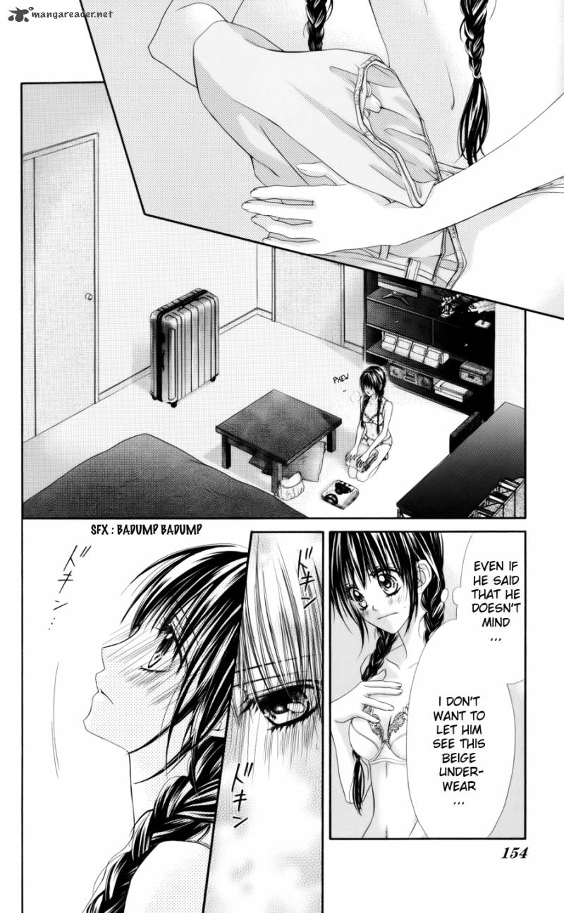 Kyou Koi Wo Hajimemasu 57 20