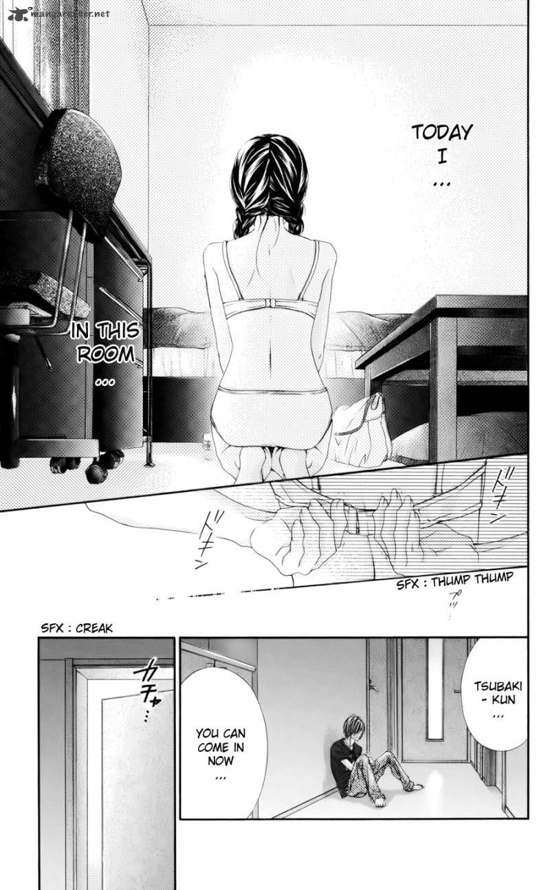 Kyou Koi Wo Hajimemasu 57 21