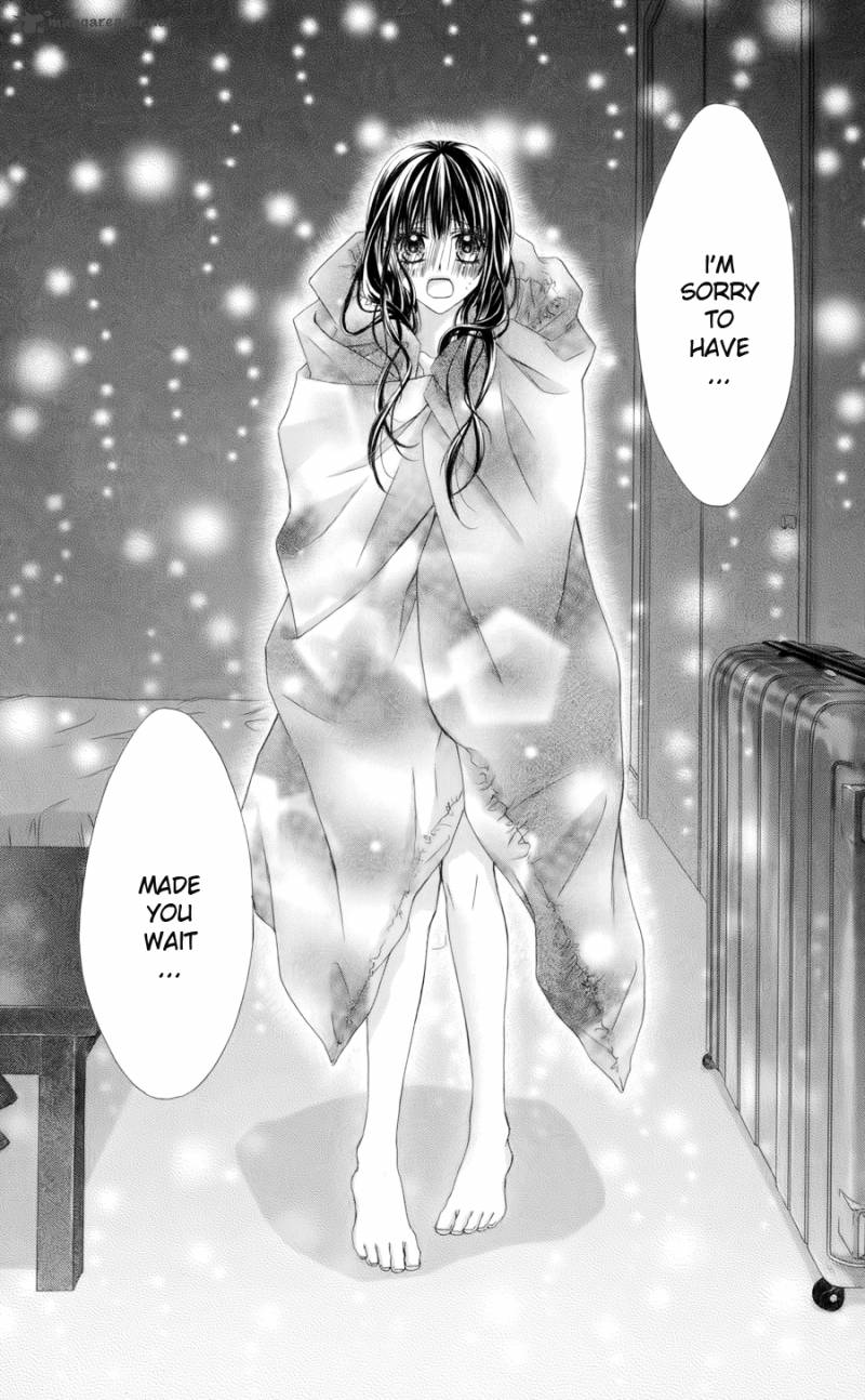 Kyou Koi Wo Hajimemasu 57 22