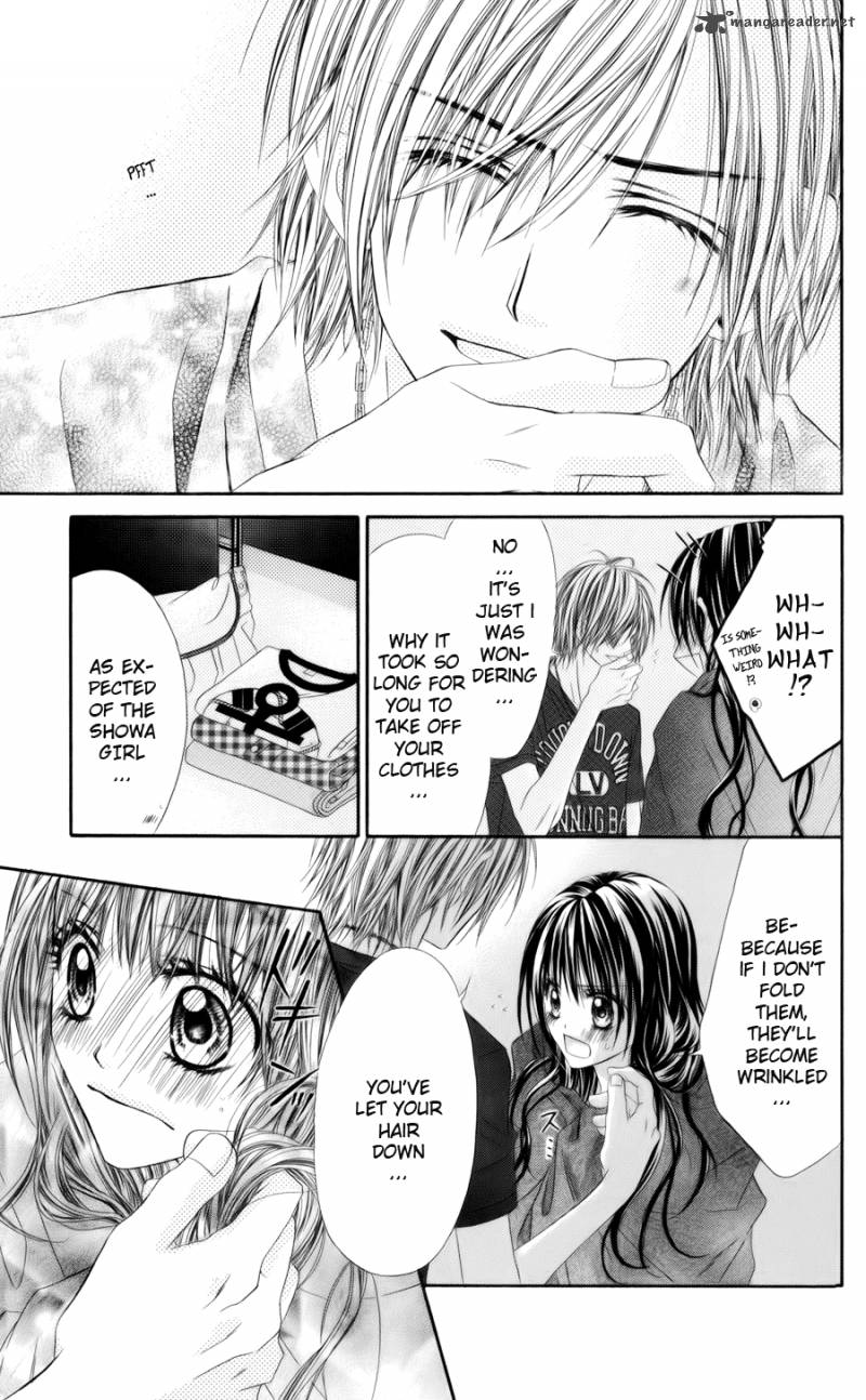 Kyou Koi Wo Hajimemasu 57 23