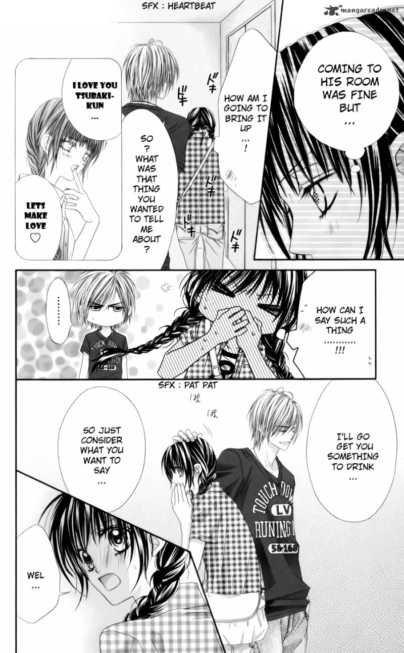 Kyou Koi Wo Hajimemasu 57 5