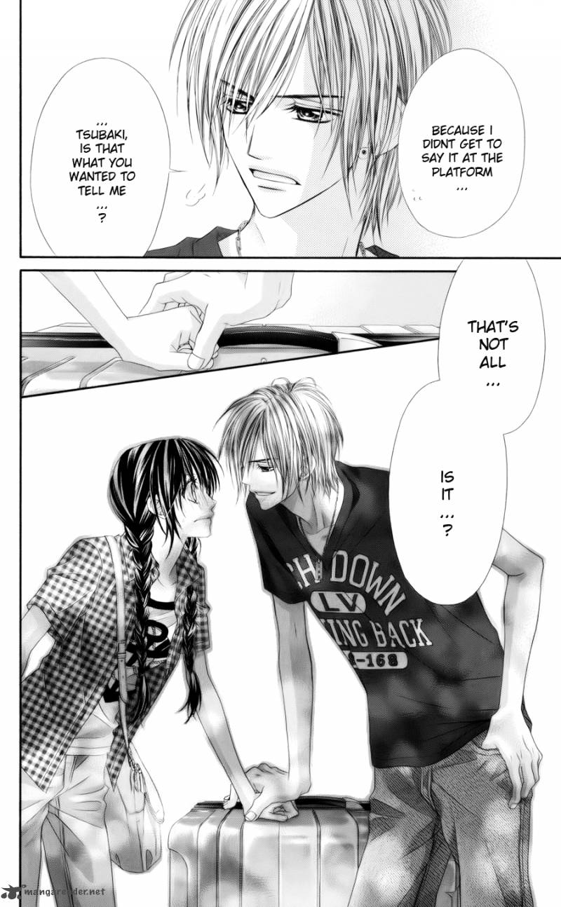 Kyou Koi Wo Hajimemasu 57 7
