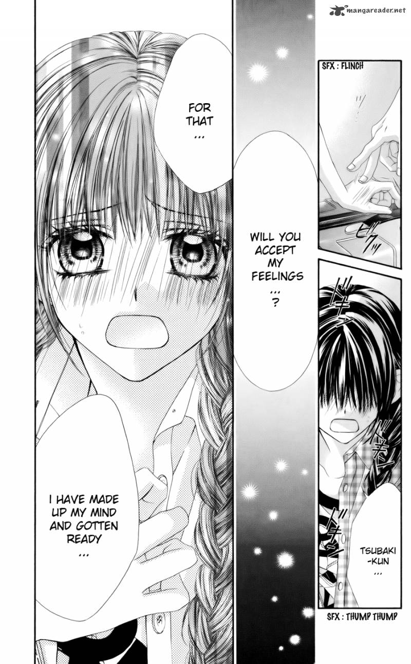 Kyou Koi Wo Hajimemasu 57 8