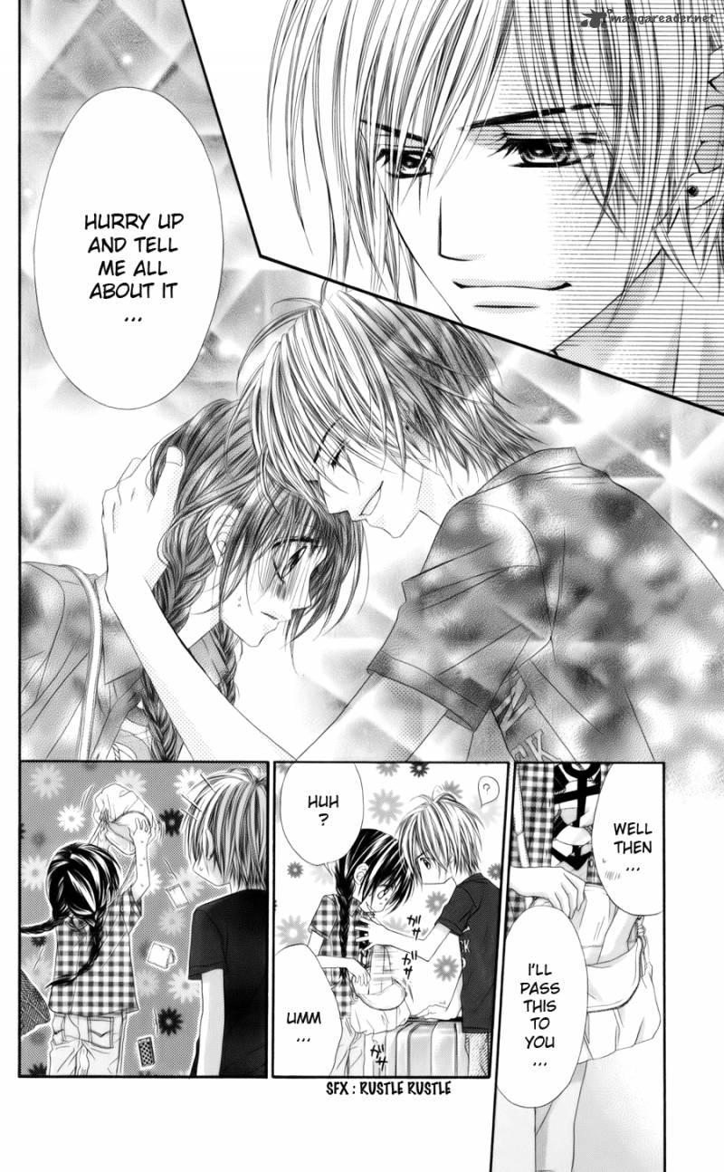 Kyou Koi Wo Hajimemasu 57 9
