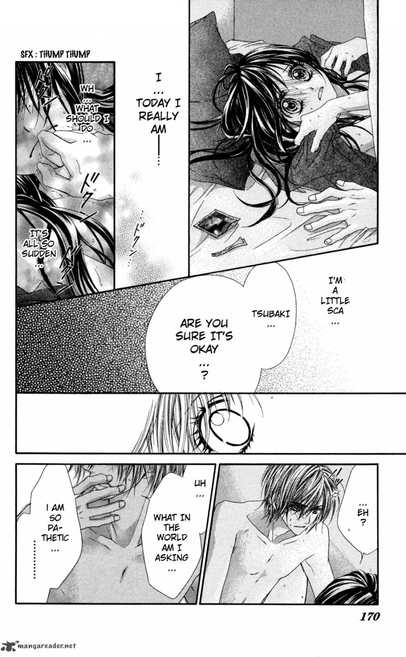 Kyou Koi Wo Hajimemasu 58 11