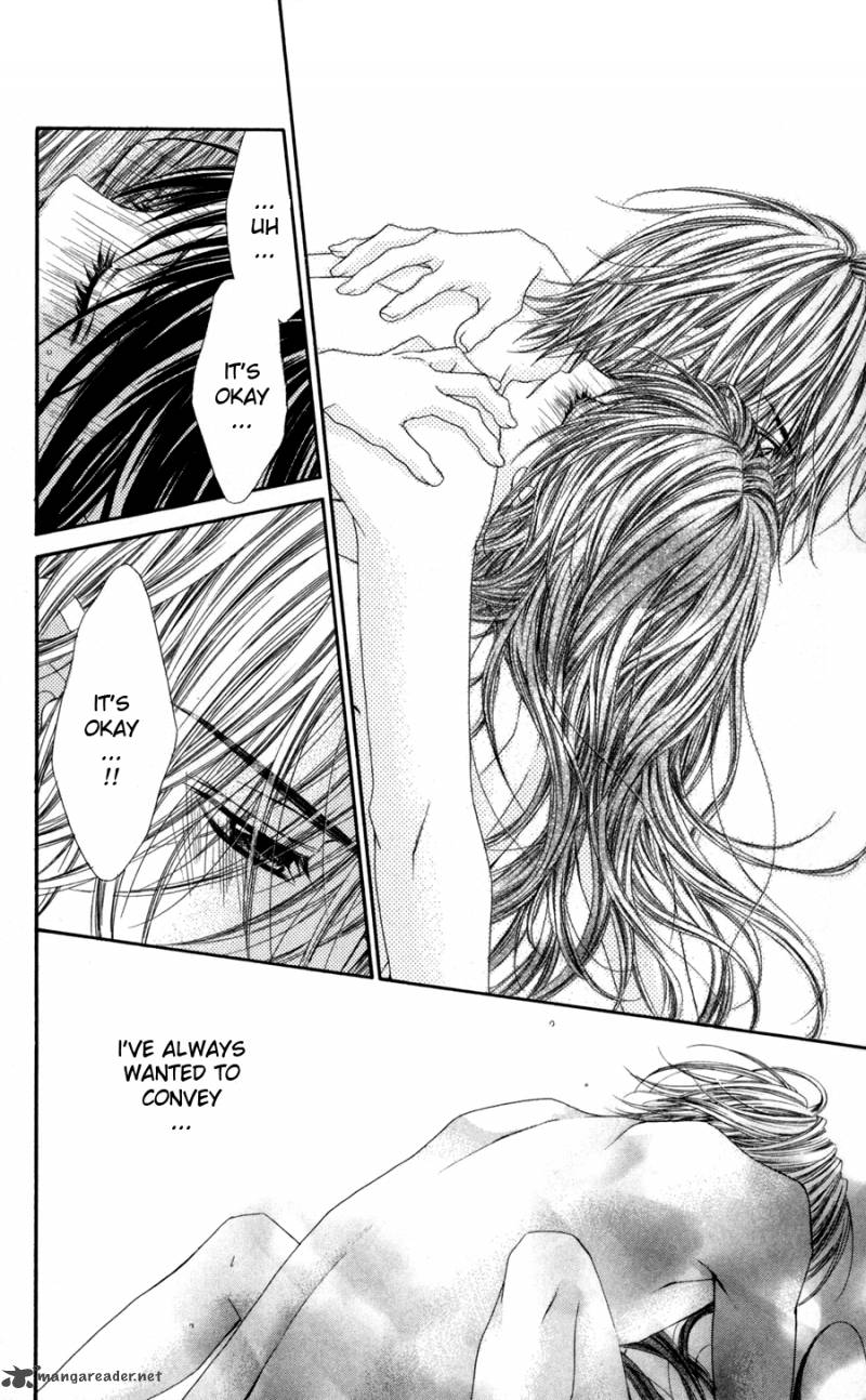 Kyou Koi Wo Hajimemasu 58 13